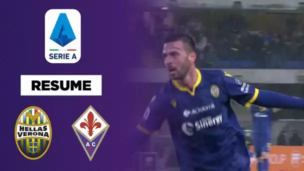 Serie A : La Fiorentina n'y arrive toujours pas