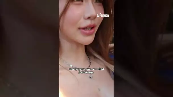 « Je te fais l'amour » : Une streameuse harcelée en plein live à Cannes