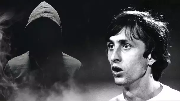 L'enlèvement de Johan Cruyff - Oh My Goal