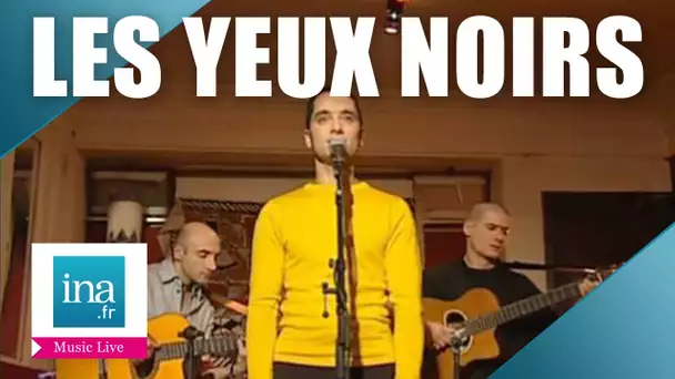 Les Yeux Noirs "Liebkeit (La Tendresse)" | Archive INA