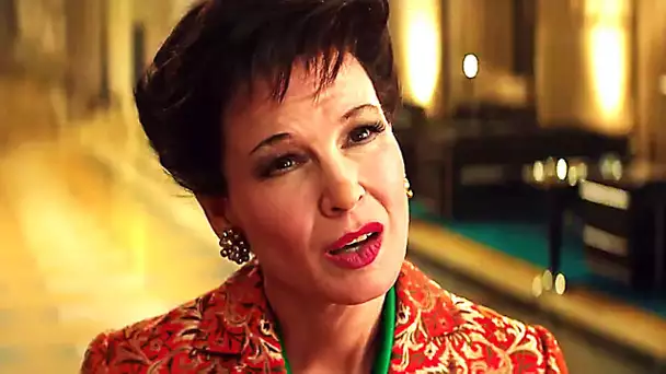 JUDY Bande Annonce # 2 (2020) René Zellweger, Biopic, Drame