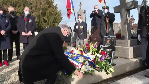 Hommage : Charles-Antoine Luguet, héros méconnu des deux guerres mondiales et As de l'Aviation