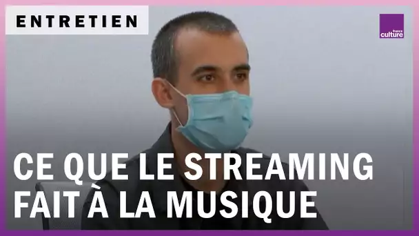 Fête de la musique : que fait le streaming à nos oreilles ?