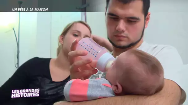 Tellement vrai : Un bébé à la maison - Partie 3