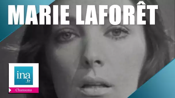 Marie Laforêt "Viens, viens" | Archive INA