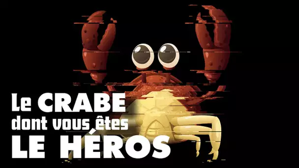 MIGRATOR #2 - Vidéo dont vous êtes le héro - Le crabe rouge de l'île Christmas