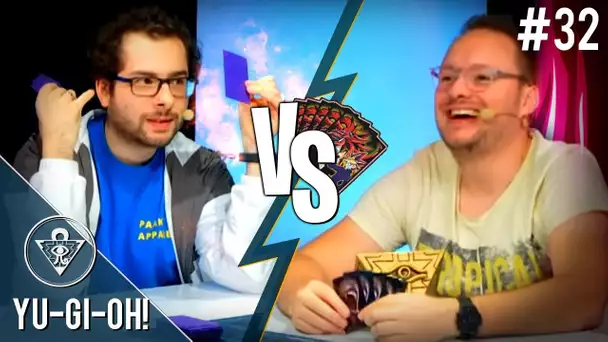 Deck Zombie vs ??? - Club YU-GI-OH! #32: Avec Zouloux & Xari