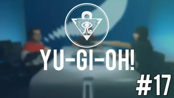 Yu-Gi-Oh! #17 -LES STATS DES DECKS ! Avec Zouloux VS Xari VS Jiraya