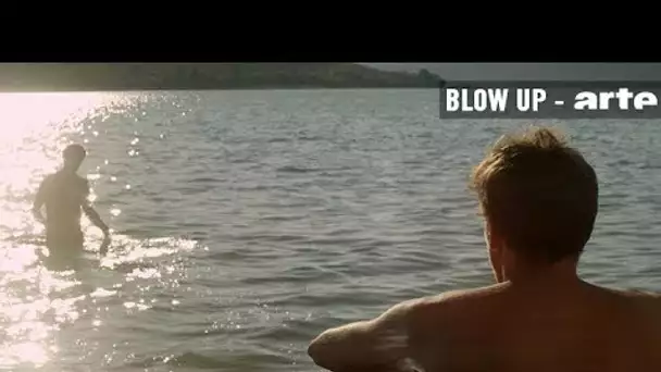 L&#039;Été au cinéma - Blow Up - ARTE