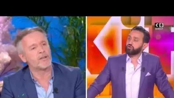 Jean-Michel Maire amoureux et en couple : il raconte les détails de ce rapprochement...