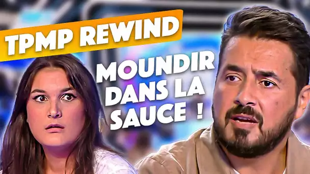 La lettre de Moundir, son énorme clash avec Juliette Briens...