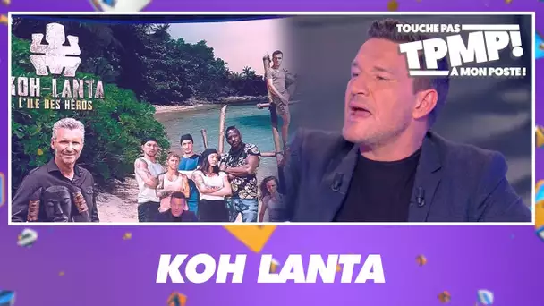 L'affaire du viol sur "Koh Lanta" 2 candidats dans la nouvelle saison