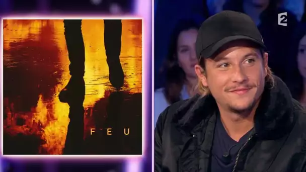 Nekfeu - On n&#039;est pas couché 19 septembre 2015 #ONPC