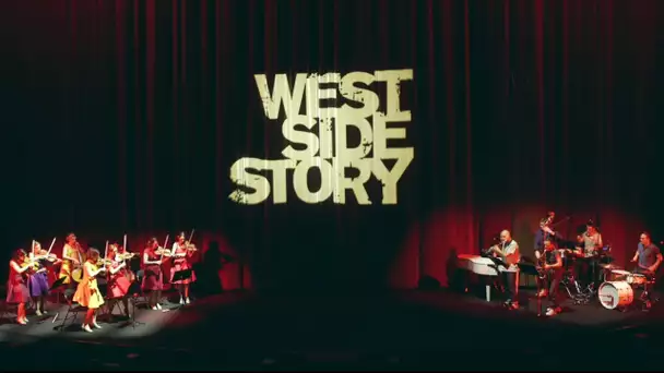 West Side Story | Retour sur l'avant-première française | 2021