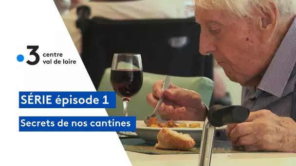 Secrets de nos cantines : une alimentation saine dans la restauration collective