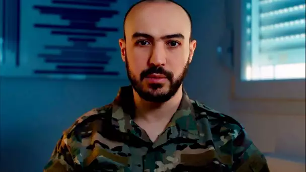 Je quitte tout pour rejoindre l'armée