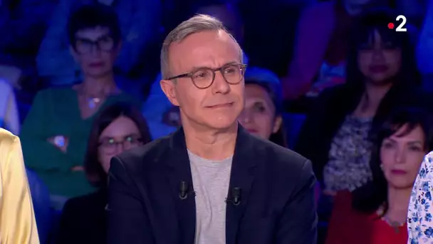 Philippe Besson - On n&#039;est pas couché 8 juin 2019 #ONPC