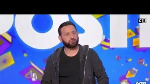 VIDEO Christophe Carrière en difficulté financière : Cyril Hanouna lui fait une...