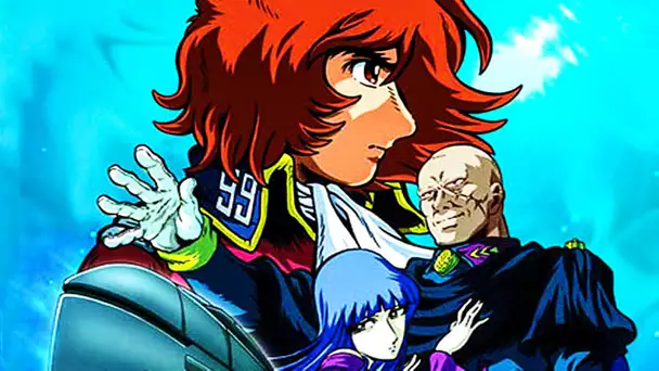 Submarine Super 99 - Episode Complet VF (Animé, Manga,  Leiji Matsumoto)