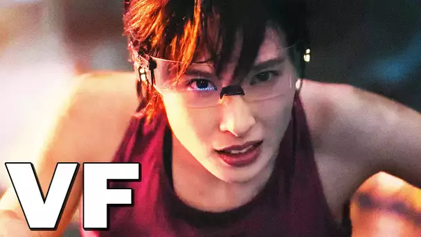 ALICE IN BORDERLAND Saison 3 Bande Annonce VF (2025) Nouvelle