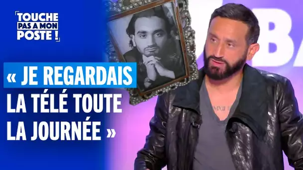 Les années chômage de Cyril Hanouna !