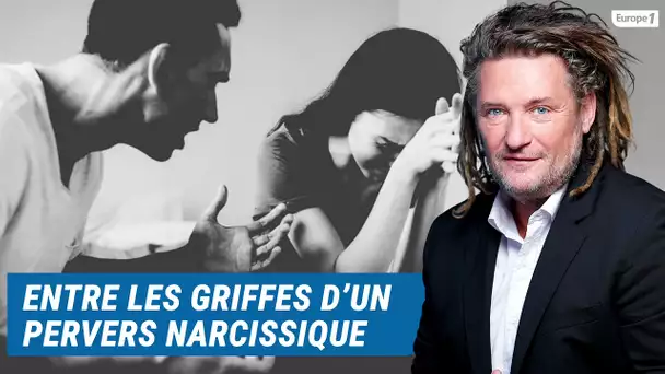 Olivier Delacroix (Libre antenne) - Christine est tombée entre les griffes d’un pervers narcissique