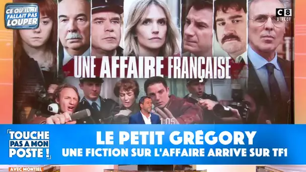 Une fiction sur l'affaire du petit Grégory arrive sur TF1