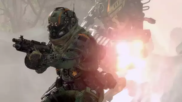 Titanfall Trailer de Lancement VF