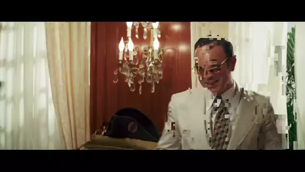 "OSS 117: Alerte rouge en Afrique noire", un nouveau teaser avec Jean Dujardin