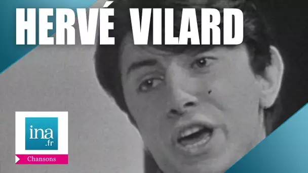 Hervé Vilard "Mourir ou vivre" | Archive INA