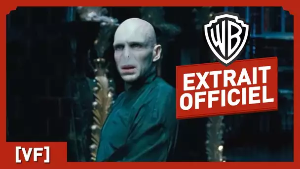 Harry Potter et l&#039;Ordre du Phénix - Extrait Officiel