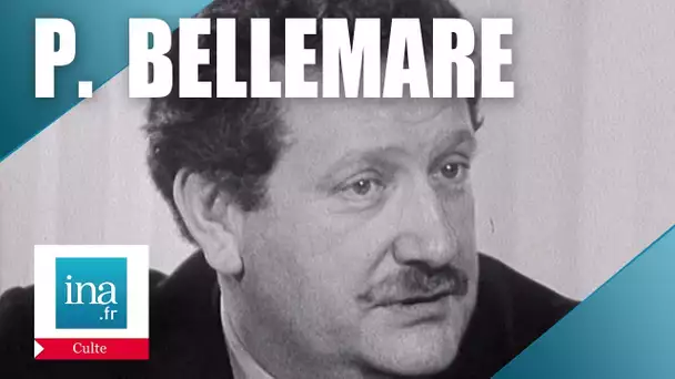 Pierre Bellemare : Les coulisses de "Rien que la vérité" | Archive INA