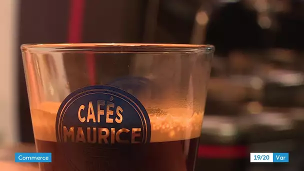 La renaissance des cafés Maurice à Toulon