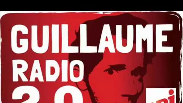 Winnie l'ourson extrait drole dans l'émission Guillaume radio 2.0 sur NRJ