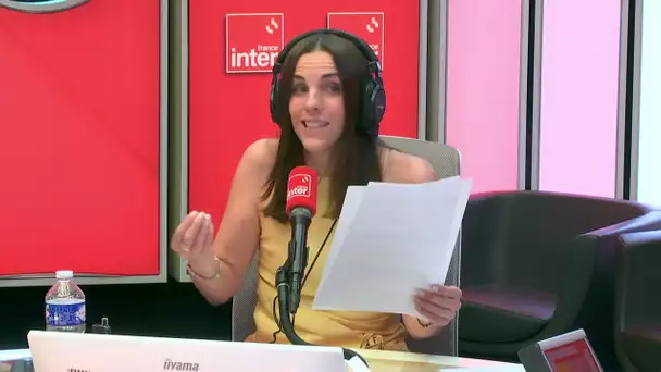La fermeture de Pornhub met en difficulté certains créateurs - Manon Mariani