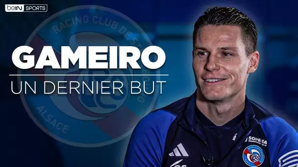 Interview : Kevin Gameiro, un dernier but