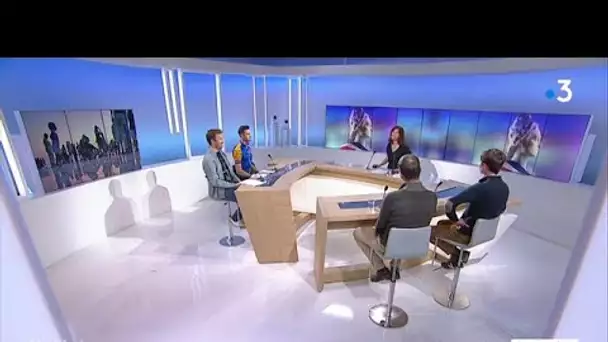 Municipale 2020 : le débat sur les transports