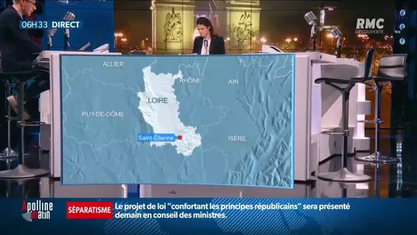 "Tant qu'on ne se décide pas à dépister massivement, on va continuer à voir beaucoup de gens mourir"