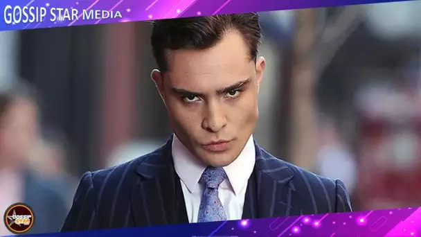 Gossip Girl : Ed Westwick de retour dans le rôle de Chuck Bass ? L'acteur répond