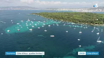 La Côte d'Azur : ça commence et s'arrête où ?