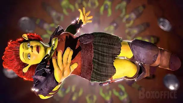 La dance magique des ogres | Shrek 4 : Il était une fin | Extrait VF