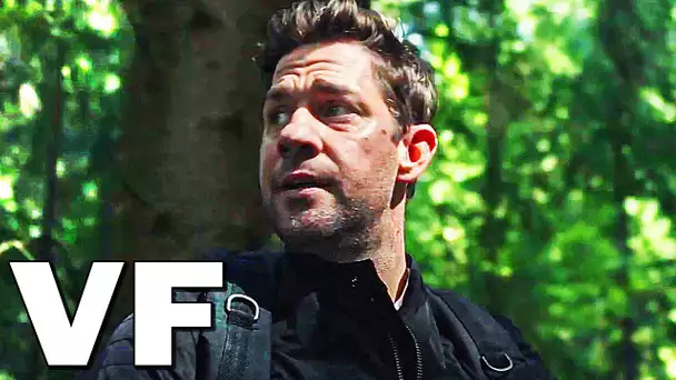 JACK RYAN Saison 3 Bande Annonce VF (2022) Nouvelle