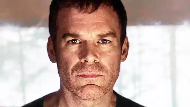 DEXTER Revival Bande Annonce Teaser (2021) Nouvelle Saison 9