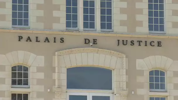 Poitiers : comparution immédiate pour apologie du terrorisme