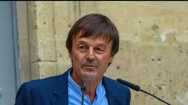 Nicolas Hulot se retire de la vie publique : 5 choses que vous ne saviez pas sur lui