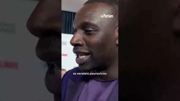 Omar Sy accusé d’avoir insulté et menacé des agents SNCF qui voulaient museler son chien en gare de