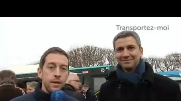 BONUS VIDEO CHRISTOPHE NAJDOVSKI