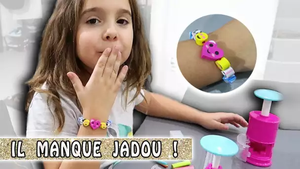 ON N&#039;A PAS TROUVÉ JADOU / Family vlog