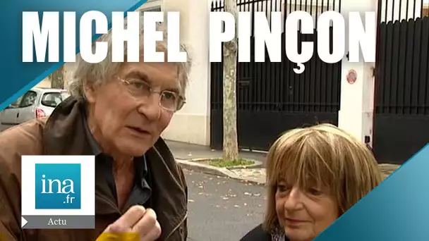 Monique & Michel Pinçon "On est passé de la lutte de classes à la guerre des classes"| Archive INA