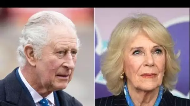 Moment où le roi Charles a complètement perdu son sang-froid avec la reine Camilla : "Nous devons y